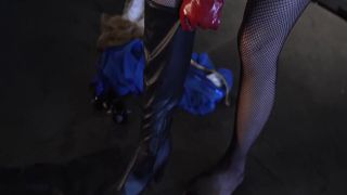 [SuperMisses.com] TBW-33 Heroine Mind Control Vol.33 Fighting Investigator Harun-031-9