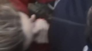 Amateur Real Public Sex Video From Streets - Public-2