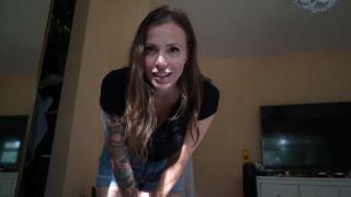 yogabella Caught Little step-Brother-2
