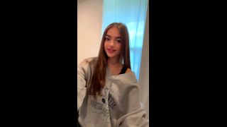 Kinsley Wyatt's Sexy Try-On Livestream HD 2025 OnlyFans-1