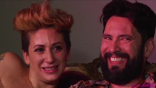 44454 SD – My Life in a Sex Cult – Chapter One April 19, 2019, femdom feet on femdom porn -0