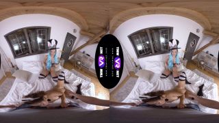 adult xxx clip 40 3d porn - virtual reality - -1