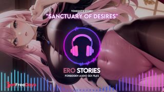 [GetFreeDays.com] Ero Stories Sanctuary of Desires Audio, ASMR, Whisper, Seductive, Healing, and Sensual Adult Stream January 2023-3