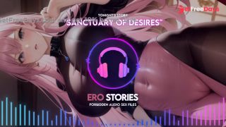 [GetFreeDays.com] Ero Stories Sanctuary of Desires Audio, ASMR, Whisper, Seductive, Healing, and Sensual Adult Stream January 2023-6