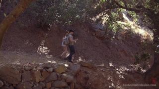180 - Backpacker Nightmare.-1