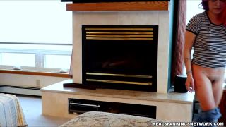 RealSpankings 2018-2023Mona Spanked in the Living Room (Part 1 of 2) 16968 1 3000-9