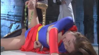 [supermisses.com] GOMK-29 Vogue Character SUPER LADY - PART-GOMK29_02 | giga heroine, superheroines porn, superheroine, wonder woman-5