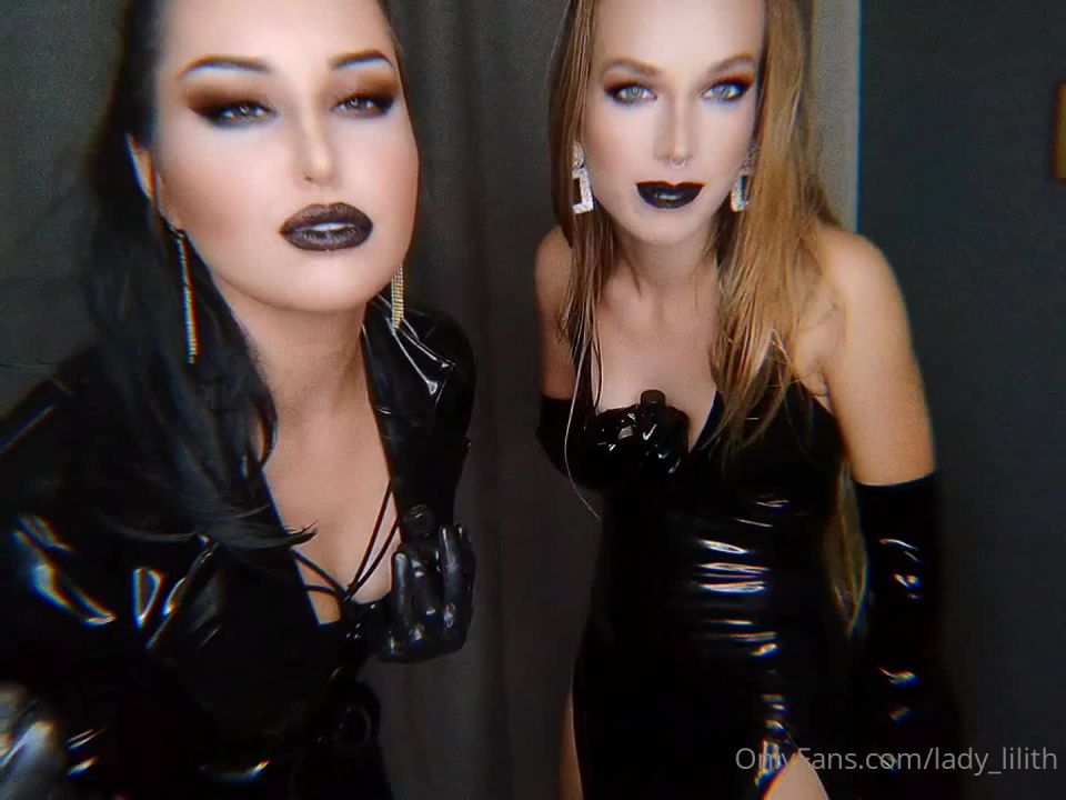 xxx video 40 Goddess Lady Lilith – Mind Fuck Brainwashing And Breath Control JOI, code fetish on femdom porn 