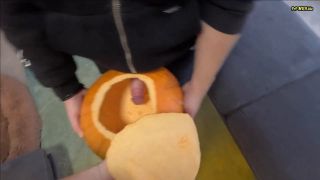 [K2S.CLUB] Lea_Kirsch - Happy FUCKING Halloween - Sperma statt Süßigkeiten - UND wer ist der ... - FullHD 1080P-1