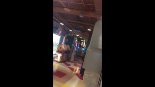 Voyeur - Underwear of high-spec uniform girls - 34456  - voyeur - voyeur -1