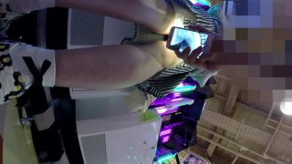 Voyeur - Underwear of high-spec uniform girls - 34456  - voyeur - voyeur -3