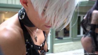 online xxx clip 44 Mistress Damazonia: Kinky Gangbang In The Backyard on femdom porn femdom snapchat-3