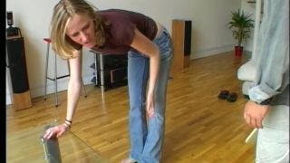 Board of Education on Tight Jeans - Lizzy Madison Quick V...-5