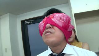 Himesaki Hana - Dressed Colossal Tits - The Sexual Councelor Hana s (I Cup) Confessions Bukkake!-5