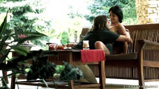   fetish Backyard Petting  Taissia Shanti [HD 720p] 2025 fetish-1