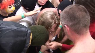 PORNOAKCE Pornoakce 10 (Party)-1