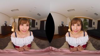 free adult video 8 VRKM-207 A - Japan VR Porn, d big tits on big tits porn -1