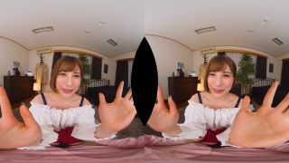 free adult video 8 VRKM-207 A - Japan VR Porn, d big tits on big tits porn -2