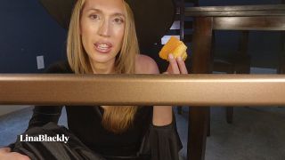 [K2S.CLUB] LinaBlackly - Caught - Fattened - Eaten - POV VORE - FullHD 1080P-2