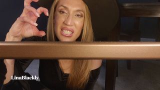 [K2S.CLUB] LinaBlackly - Caught - Fattened - Eaten - POV VORE - FullHD 1080P-4