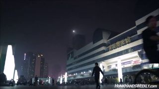 Hunkhands Weekly Ep. 07 - Manila - 05/03/25.-6