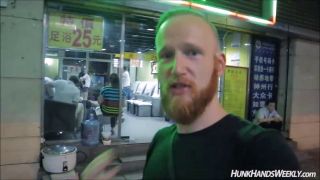 Hunkhands Weekly Ep. 07 - Manila - 05/03/25.-7