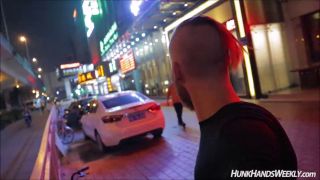 Hunkhands Weekly Ep. 07 - Manila - 05/03/25.-8