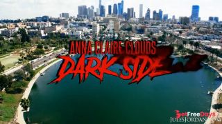 Anna Claire Clouds Dark Side - Part 2 Annas First-9