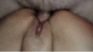 7123 Compilation Amateur Hotwife Cumslut Gets Cum inside Puss...-7