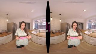 [WankitnowVR] Roxxy Lea – Stress Release (03072021) (Oculus 6K) Tattoo!-2