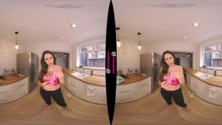 [WankitnowVR] Roxxy Lea – Stress Release (03072021) (Oculus 6K) Tattoo!-3