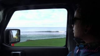 Mi Ha Doan: Teen Asian Temptation Big Island Natural Tits Bl-2