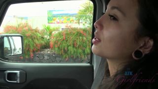 Mi Ha Doan: Teen Asian Temptation Big Island Natural Tits Bl-7