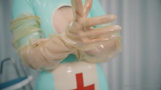 online adult clip 24 Katerina Piglet – This Exciting Sound Of Latex Transparent Latex Is Especially Sexy It Really Turns Me, femdom rimming on pov -9