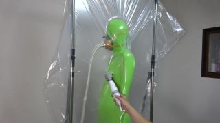 7298 Zentai New Compression Machine-3