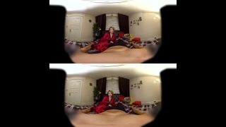 Turning My Step-Son Straight 2(Virtual Reality)-2