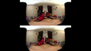 Turning My Step-Son Straight 2(Virtual Reality)-8