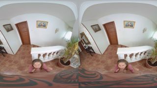 Una Fairy VR Porn: Ultimate Dirty Scenes in UltraHD 8K-1