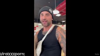 Nala Ray, Nala Blowjob Nala Fitness Takes Random Cock in  Sex Tape Video-2