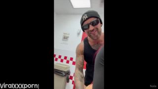 Nala Ray, Nala Blowjob Nala Fitness Takes Random Cock in  Sex Tape Video-4