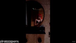 Nala Ray, Nala Blowjob Nala Fitness Takes Random Cock in  Sex Tape Video-8