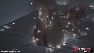 [GetFreeDays.com] Christmas Light Fuck. a Gift You Can Fuck  Sex Film April 2023-0