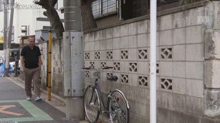 Reducing Mosaic MIAA-544 大嫌いな義父から貞操を守って10年…フェラばかり上達してしまった私… 月乃ルナ-3