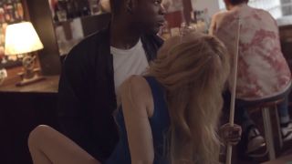 Hardcore Porn Cock Hungry Babes Kali Sudhra And Nat Portnoy Share Big Black Cock-0