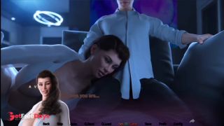 [GetFreeDays.com] My Bosss wife sucked my cock and swallowed my cum - Apocalust - gameplay Porn Stream February 2023-4