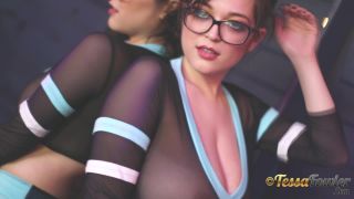 Tessa Fowler The Big Game 5D 2 - Solo-6