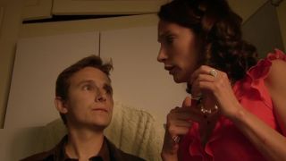 Jeanne Balibar, Caroline Ducey - Le Plaisir de Chanter (2008) HD 1080p - (Celebrity porn)-5