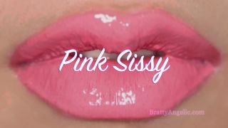 xxx video clip 33 fart fetish pornhub MajestyNatalie - Sissy Loves Pink Mindfuck, tease and denial on masturbation porn-8