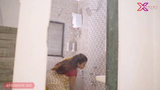 Beautiful indian bhabhi hardcore romantic sex in bathroom in h....-1