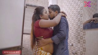Beautiful indian bhabhi hardcore romantic sex in bathroom in h....-3
